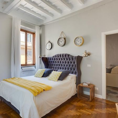 Romexperience Borgo Pio Appartement Kamer foto