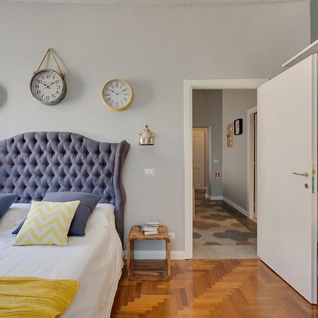 Romexperience Borgo Pio Appartement Buitenkant foto