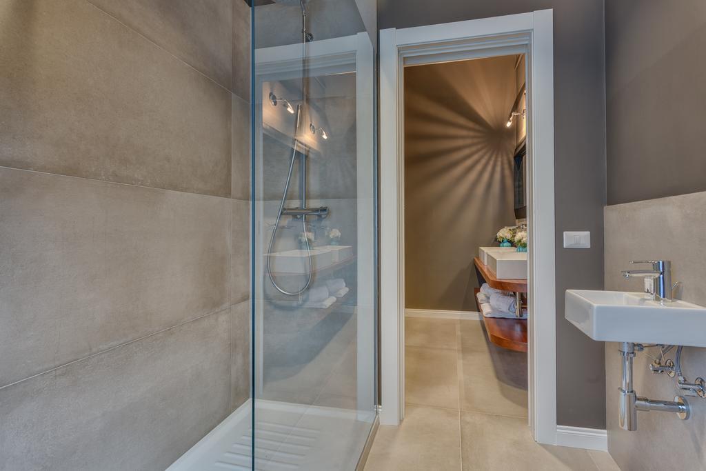 Romexperience Borgo Pio Appartement Kamer foto