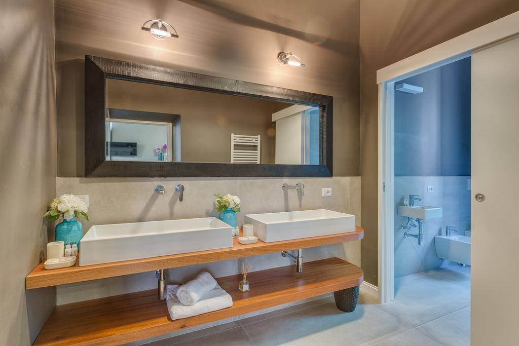 Romexperience Borgo Pio Appartement Kamer foto