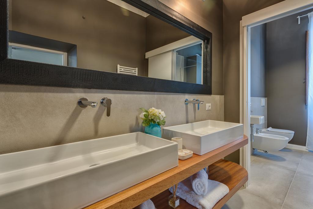 Romexperience Borgo Pio Appartement Kamer foto