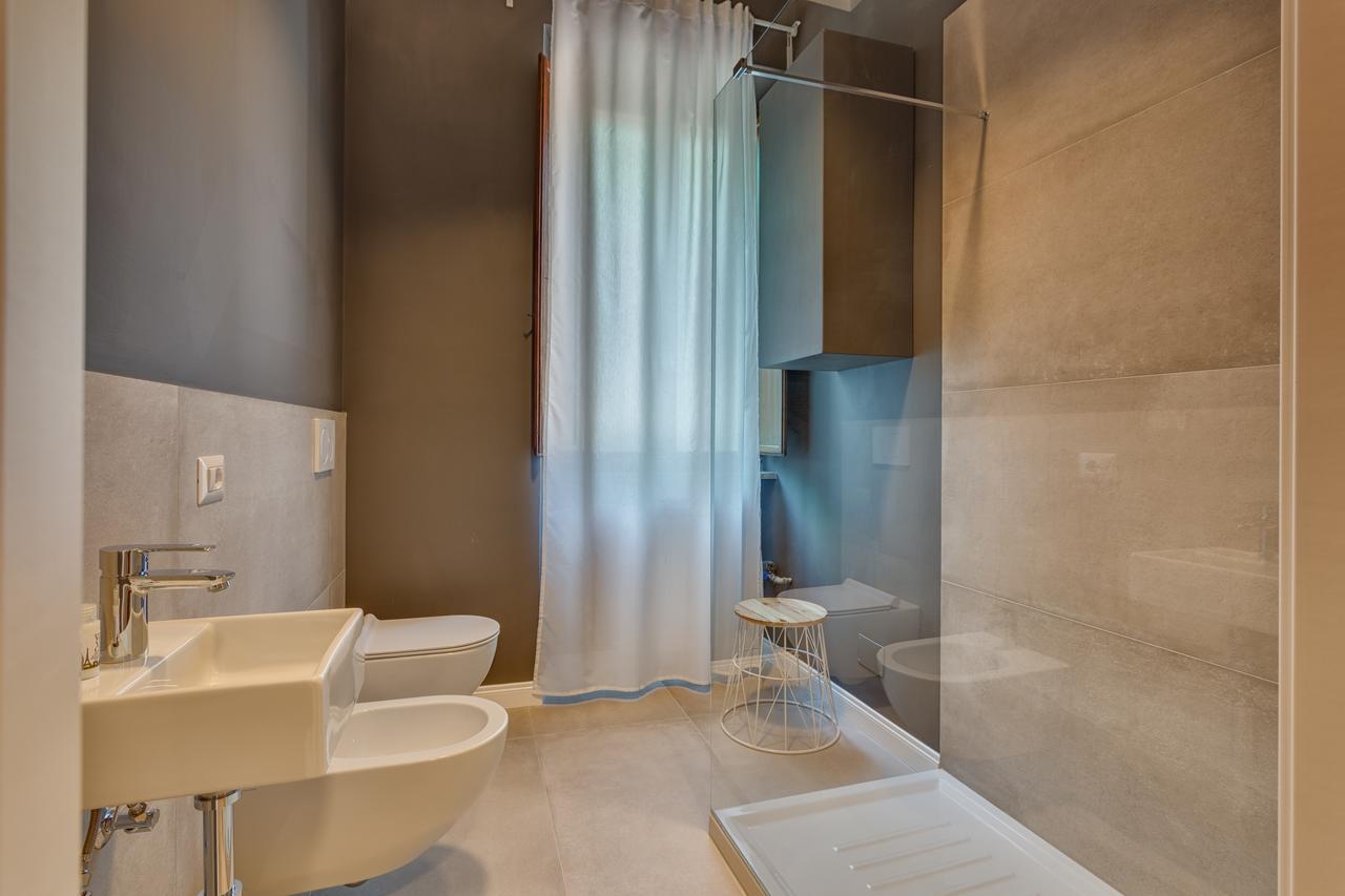 Romexperience Borgo Pio Appartement Buitenkant foto